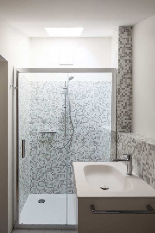 Bathroom Shower Tile