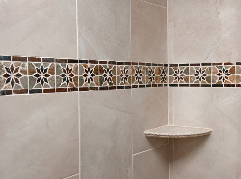 Mosaic Bathroom Tile